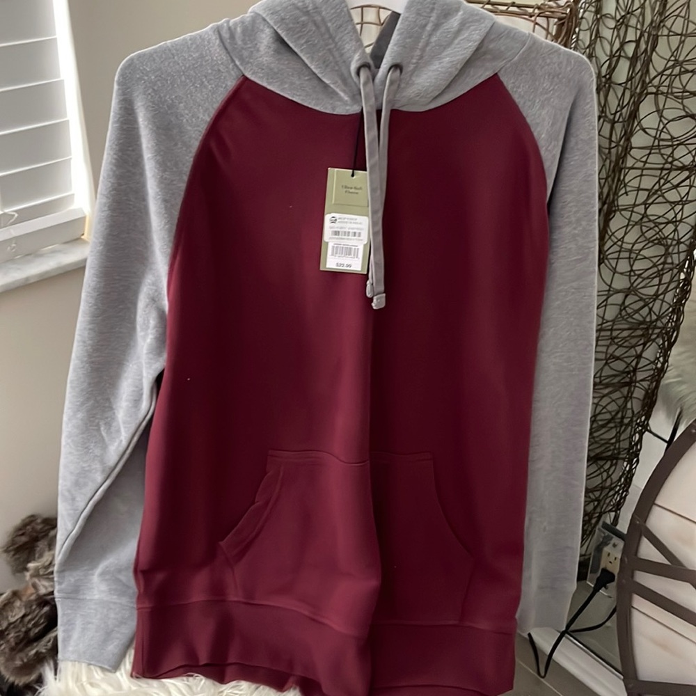 Men’s hoodie - brand new